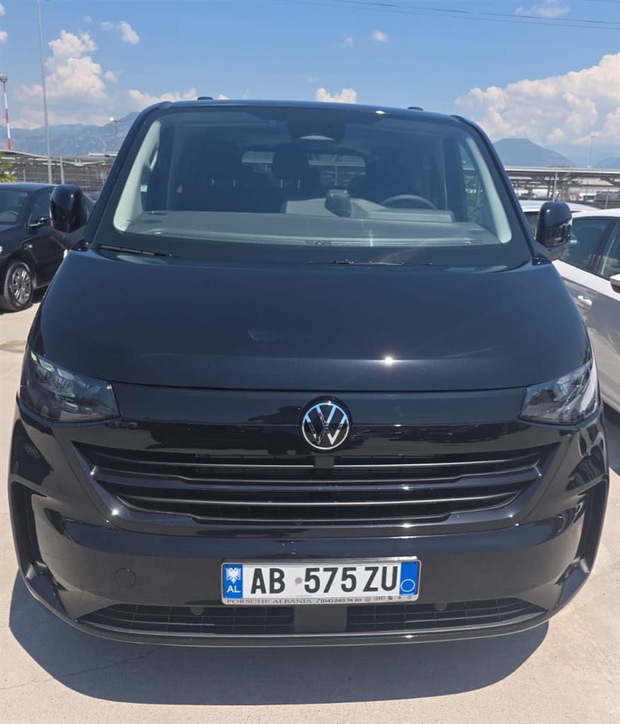 Volkswagen VOLSWAGEN TRANSPORTER VAN 20